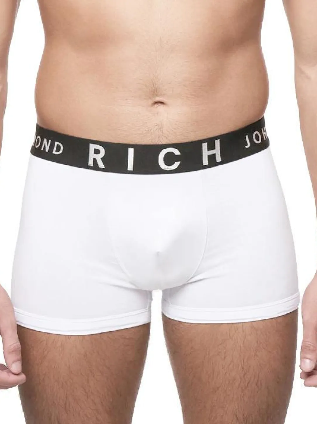 LONDON TRIPACK Set 3 trunks boxer