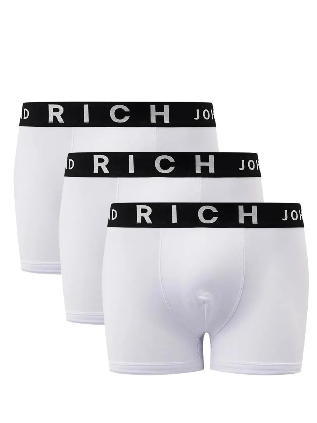 LONDON TRIPACK Set 3 trunks boxer