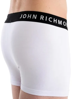 LONDON TRIPACK Set 3 trunks boxer