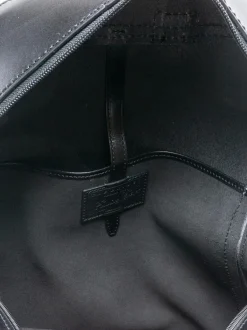 LORENZO Zaino in pelle porta PC 14"