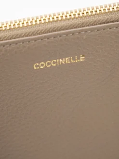 LORINE Pochette in pelle