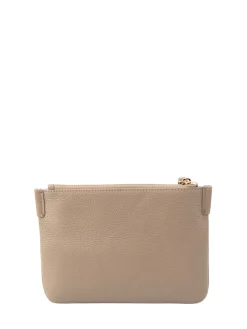 LORINE Pochette in pelle