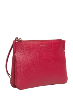LORINE Pochette in pelle