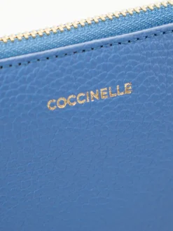 LORINE Pochette in pelle