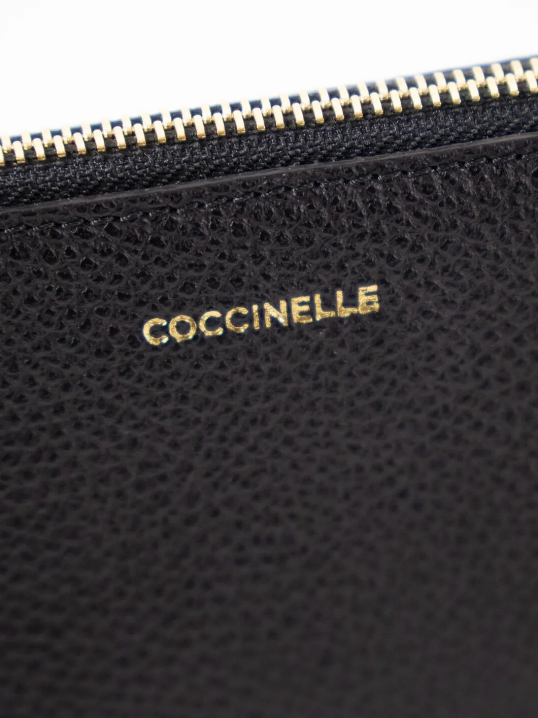 LORINE Pochette in pelle