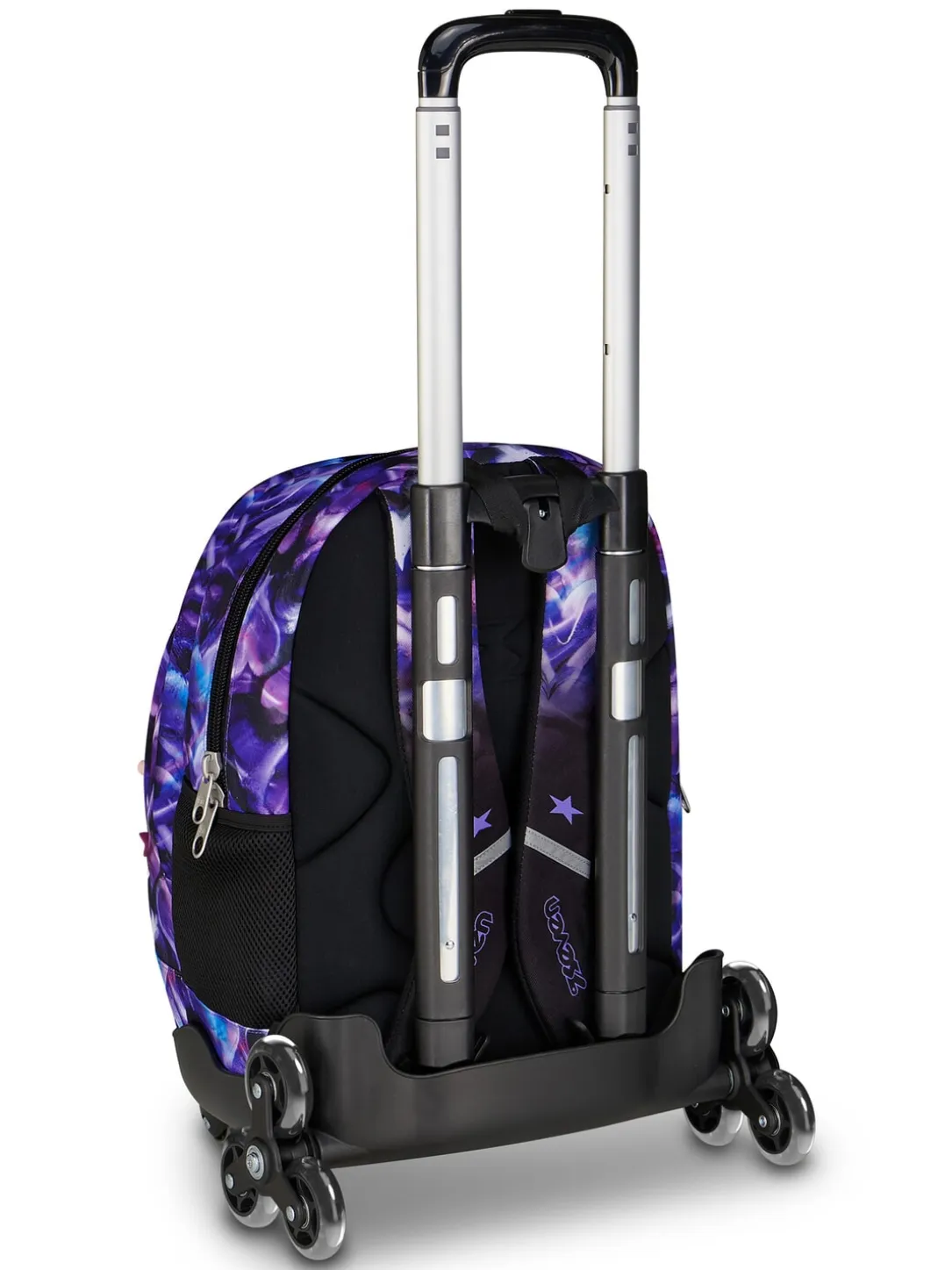 LOVEPASS Zaino Trolley, sganciabile