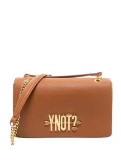 LOVERS Borsa a tracolla con flap