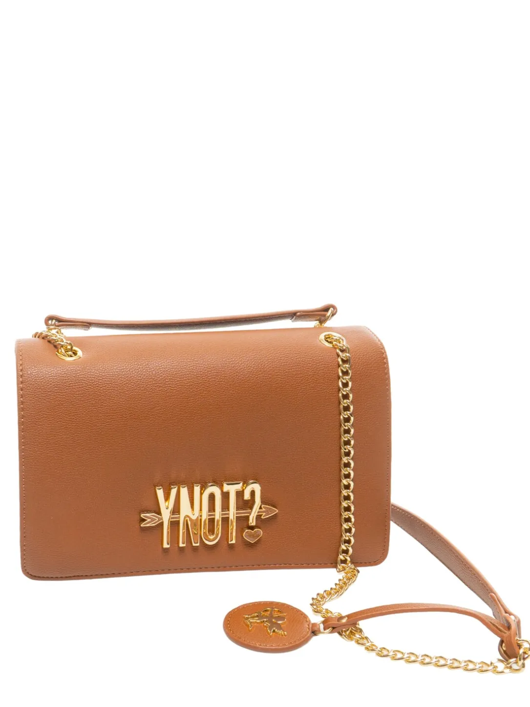 LOVERS Borsa a tracolla con flap