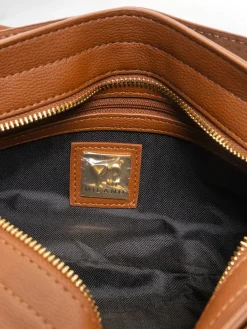 LOVERS Borsa a tracolla con flap