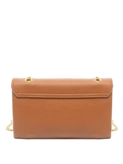 LOVERS Borsa a tracolla con flap