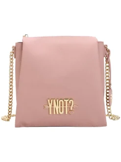 LOVERS Borsa quadrata a tracolla