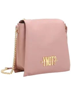 LOVERS Borsa quadrata a tracolla