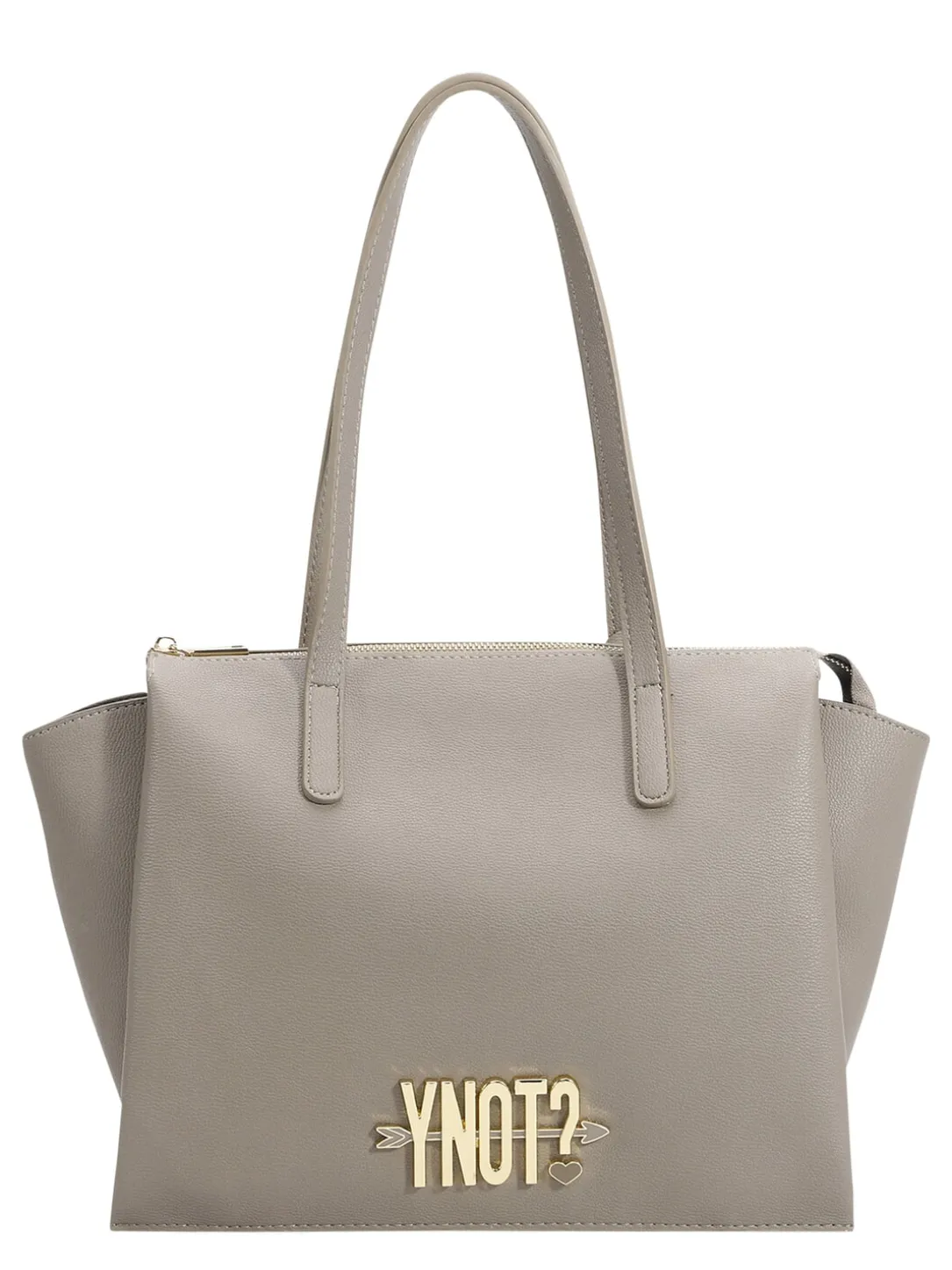 LOVERS Borsa shopping a spalla