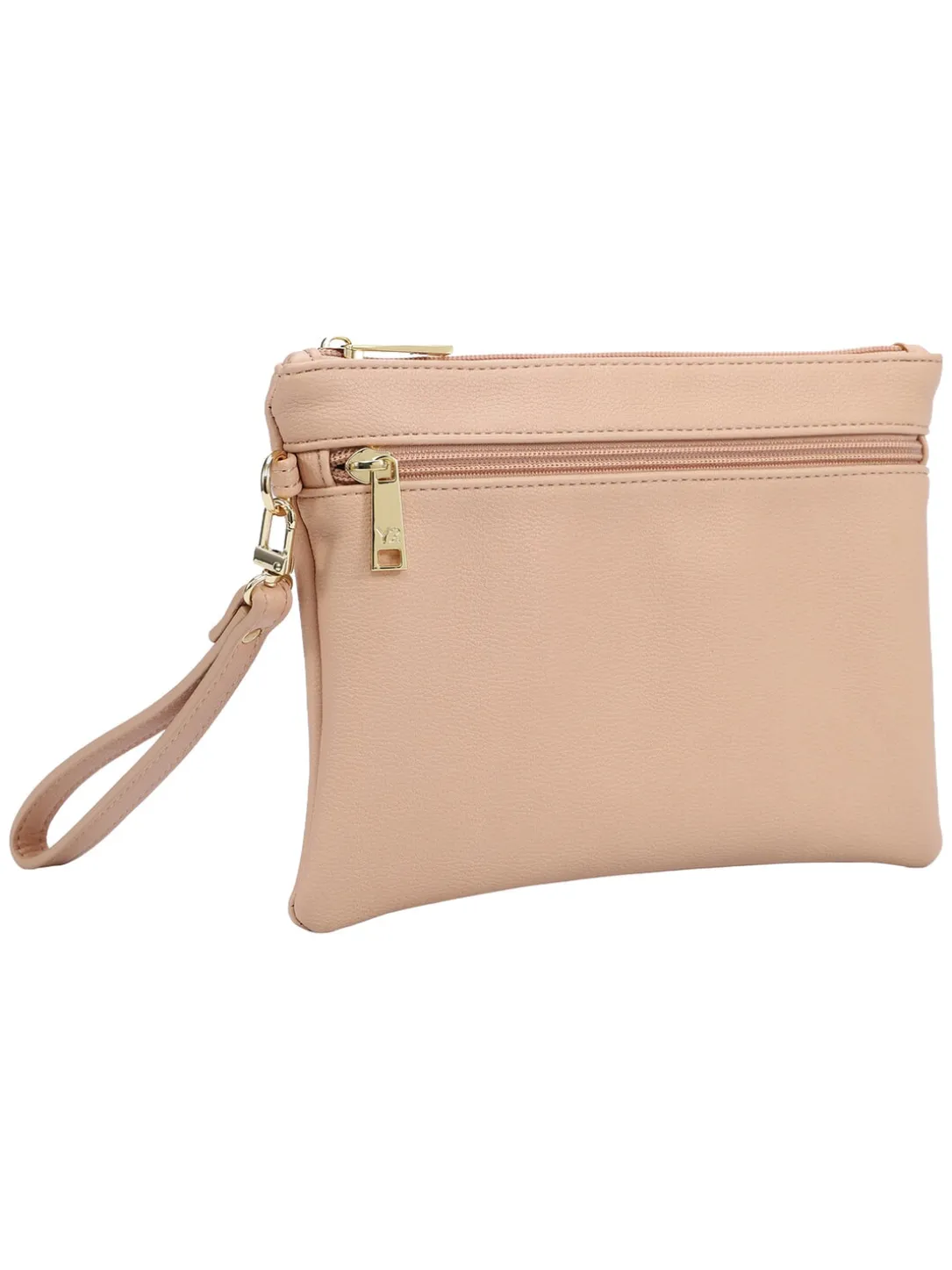 LOVERS Necessaire con portamonete e polsierina