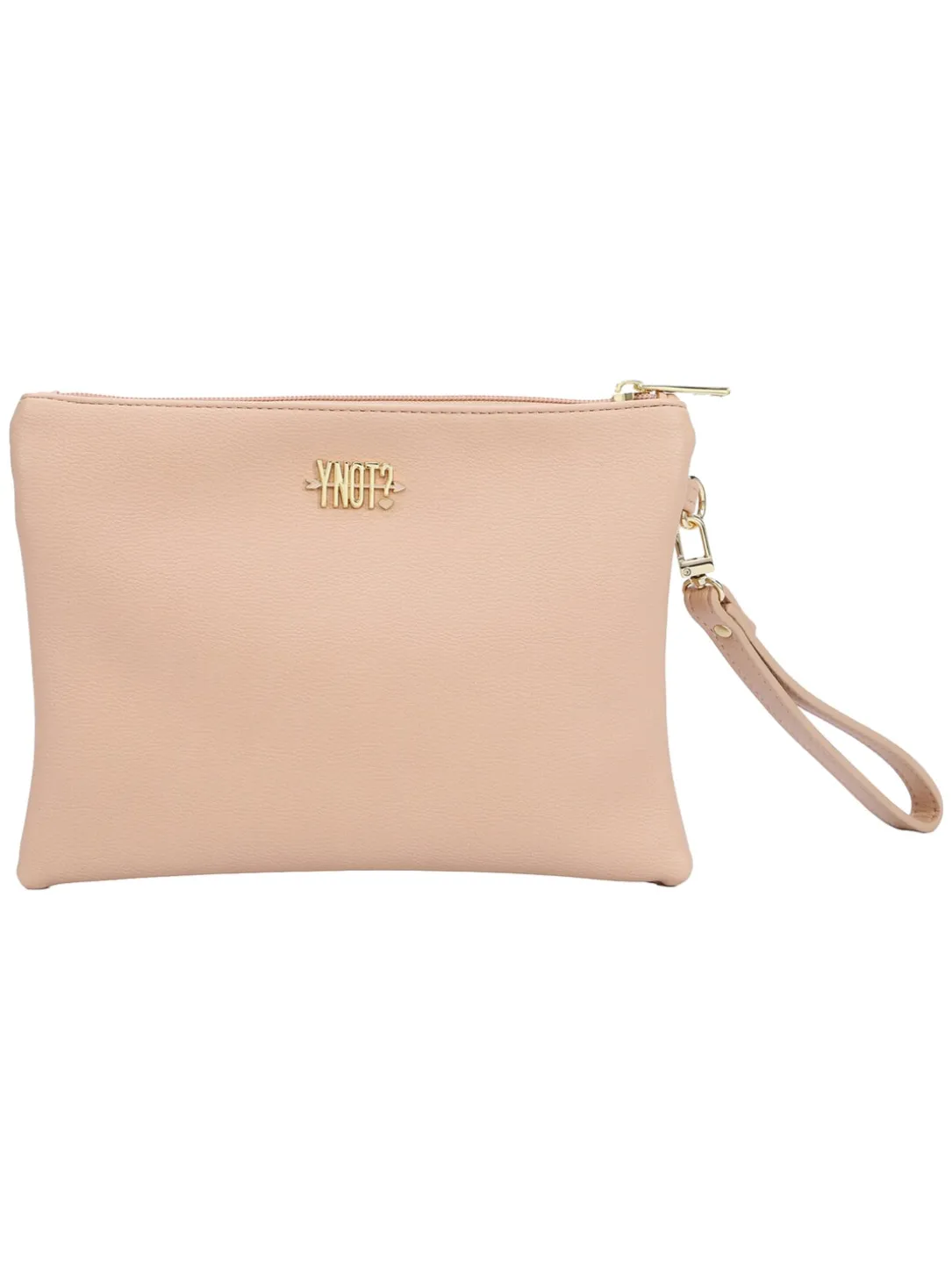 LOVERS Necessaire con portamonete e polsierina