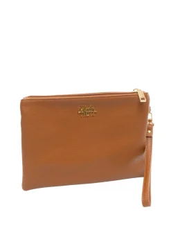 LOVERS Pochette busta con polsierina