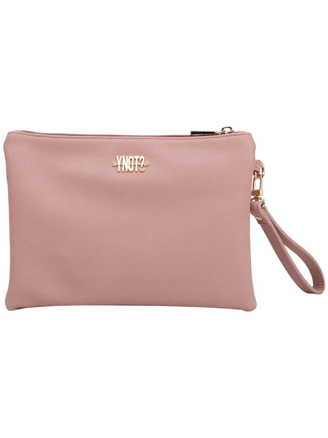 LOVERS Pochette con polsierina