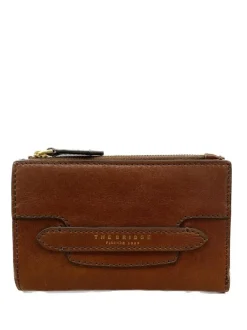LUCREZIA Pochette in pelle