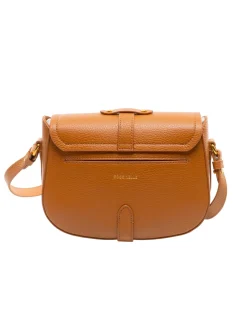 MAGALU Borsa mini tracolla, in pelle