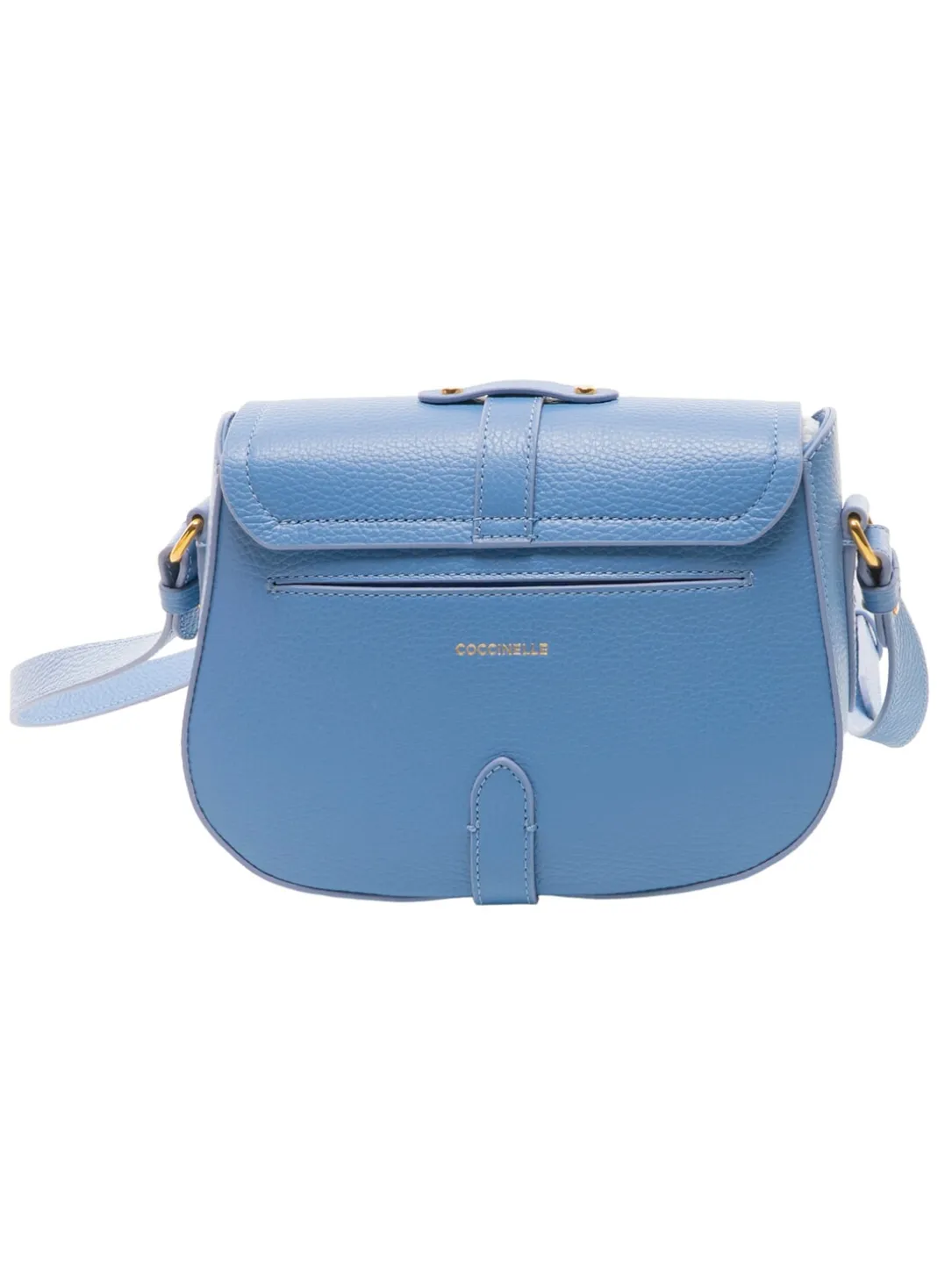 MAGALU Borsa mini tracolla, in pelle