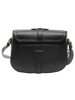 MAGALU Borsa mini tracolla, in pelle