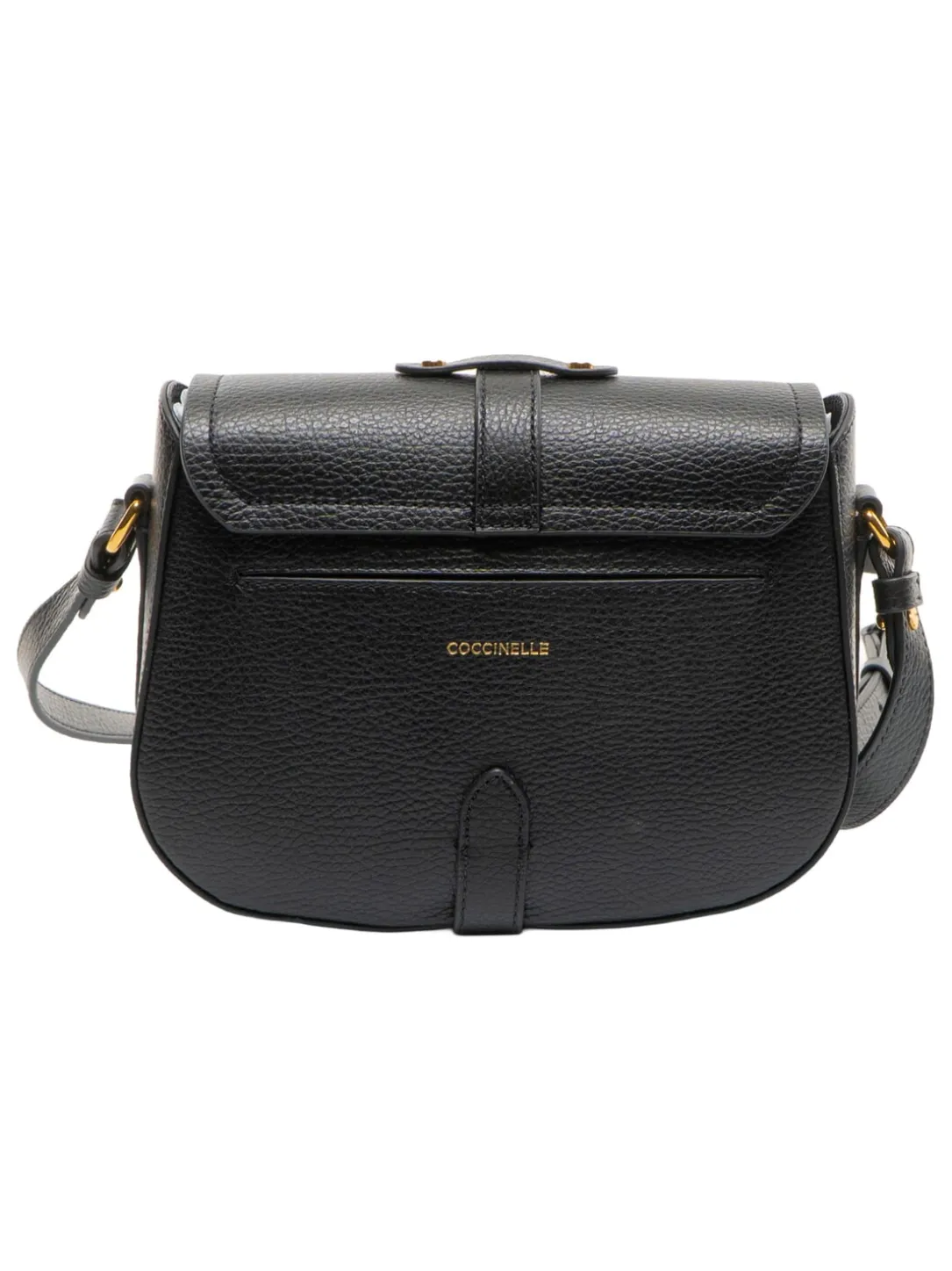 MAGALU Borsa mini tracolla, in pelle