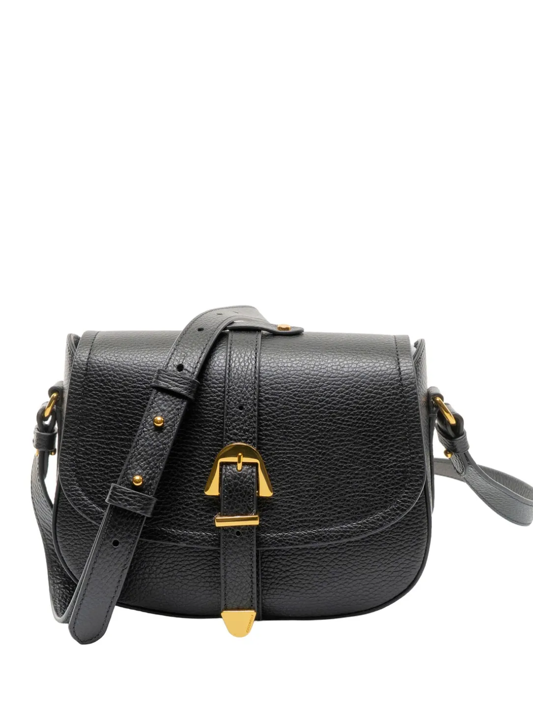 MAGALU Borsa mini tracolla, in pelle