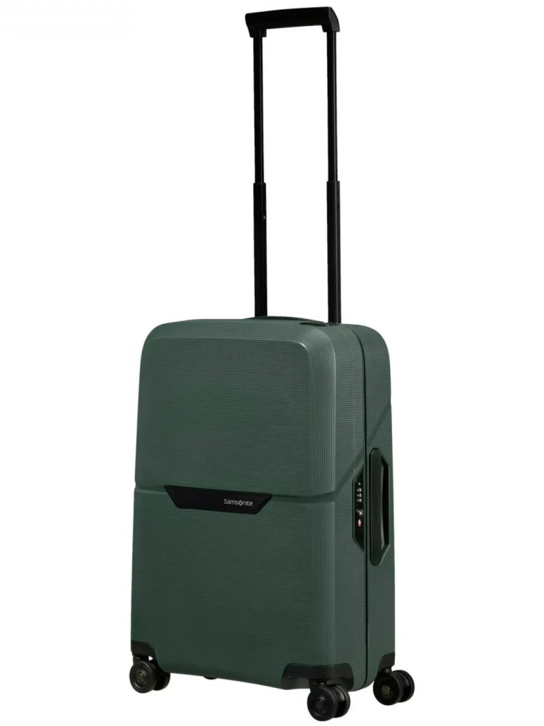 MAGNUM ECO Trolley bagaglio a mano