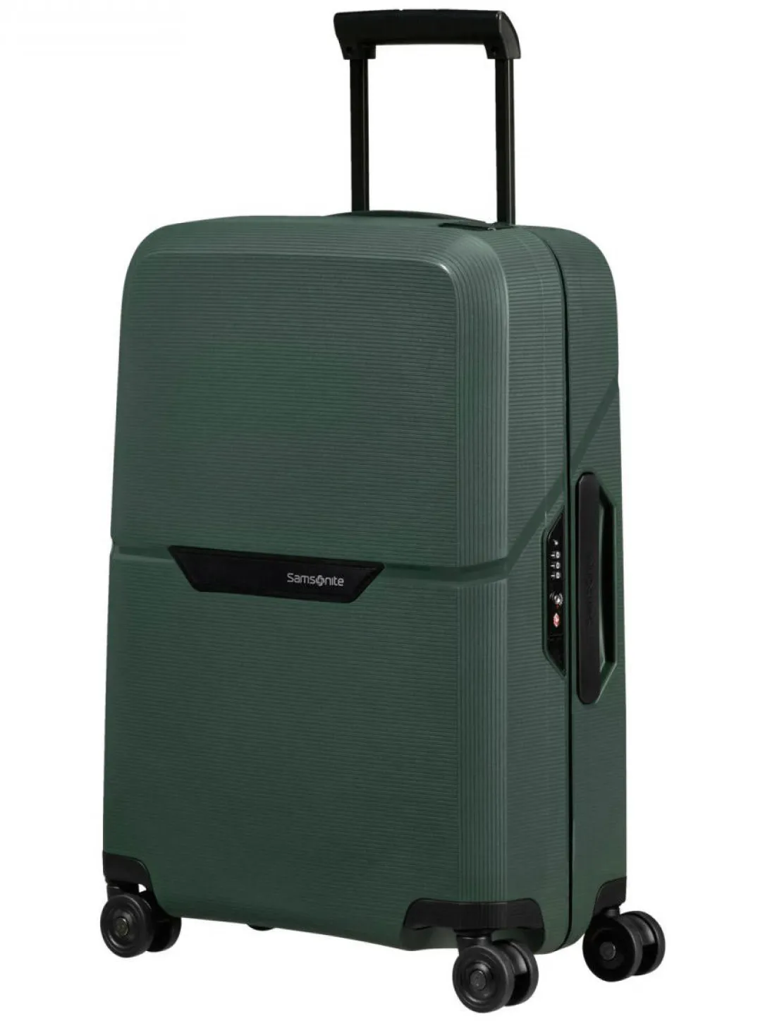 MAGNUM ECO Trolley bagaglio a mano