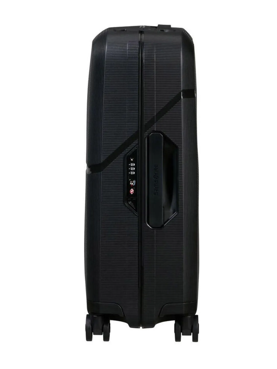 MAGNUM ECO Trolley bagaglio a mano