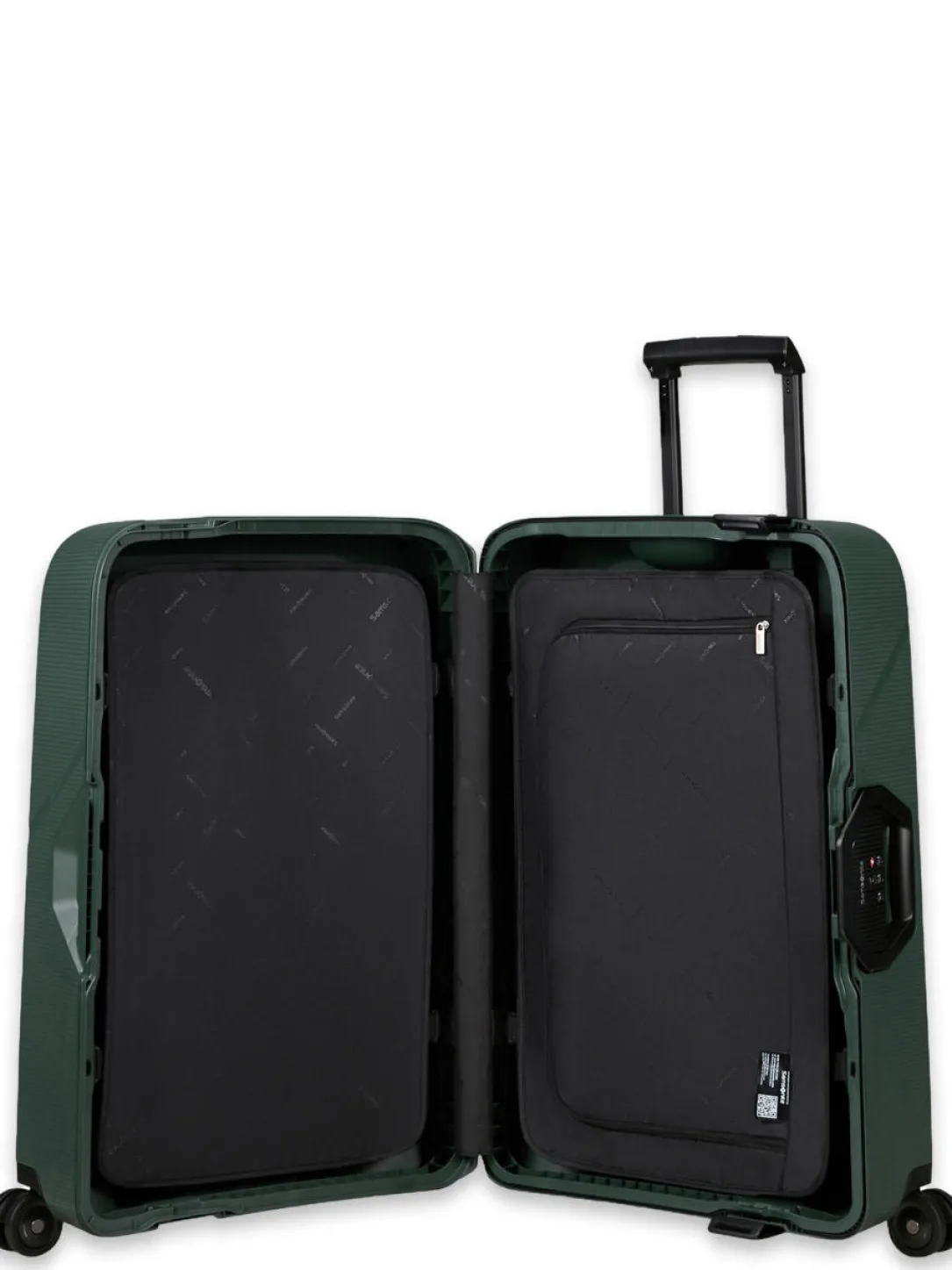 MAGNUM ECO Trolley misura grande