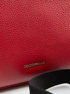MARINA Shopping Bag in pelle