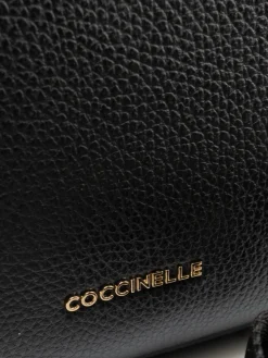 MARINA Shopping Bag in pelle
