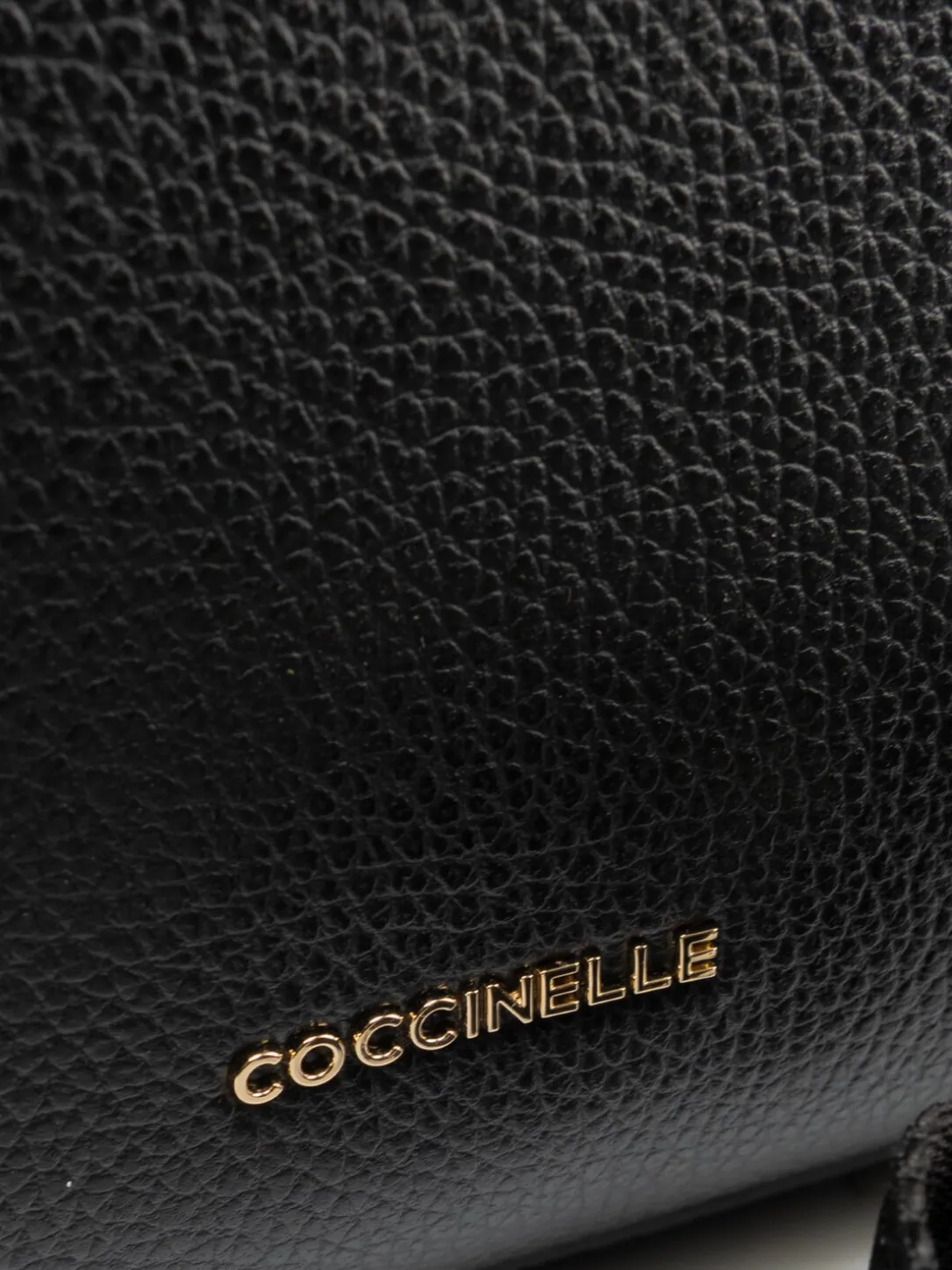 MARINA Shopping Bag in pelle