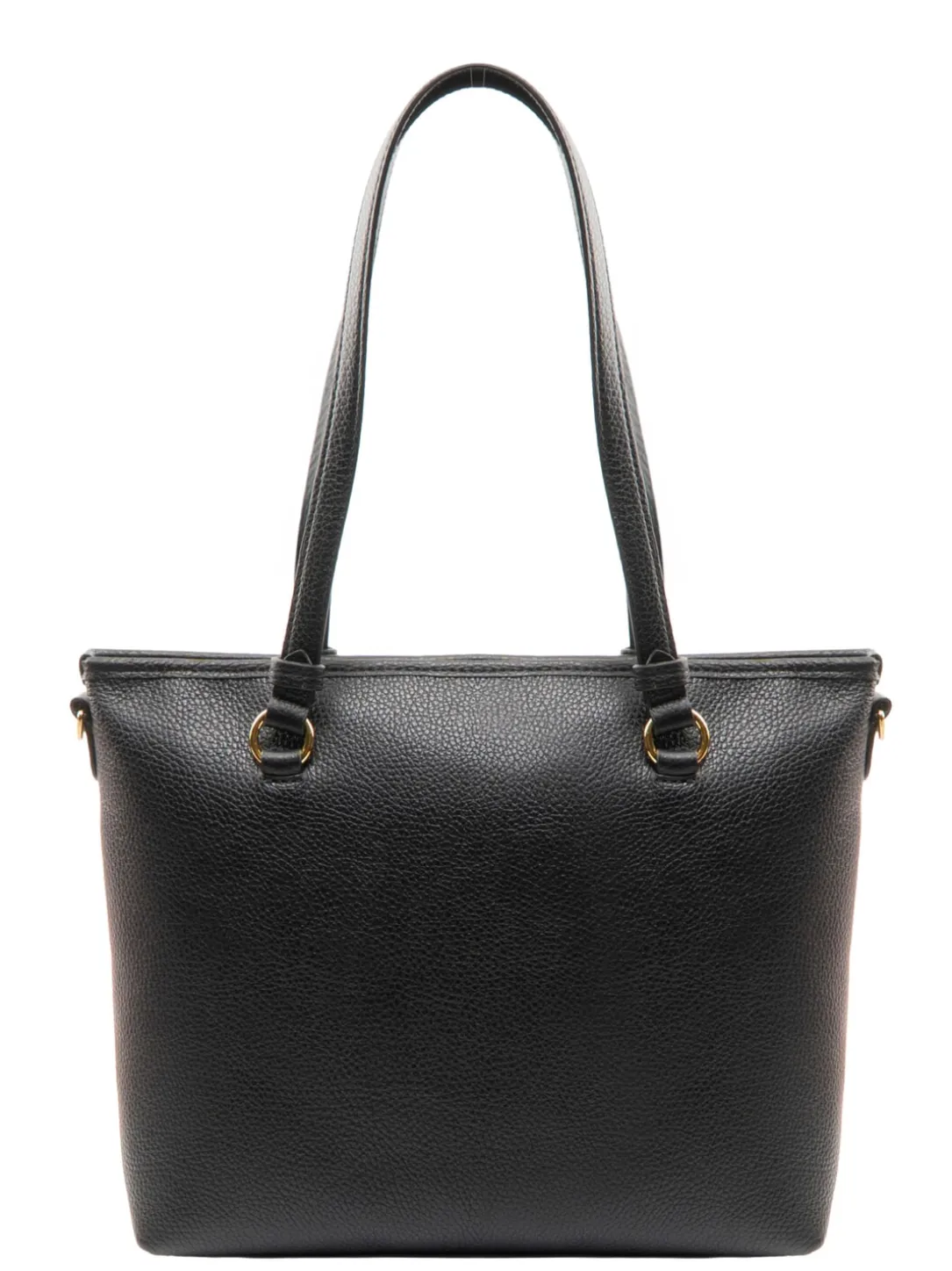 MARINA Shopping Bag in pelle