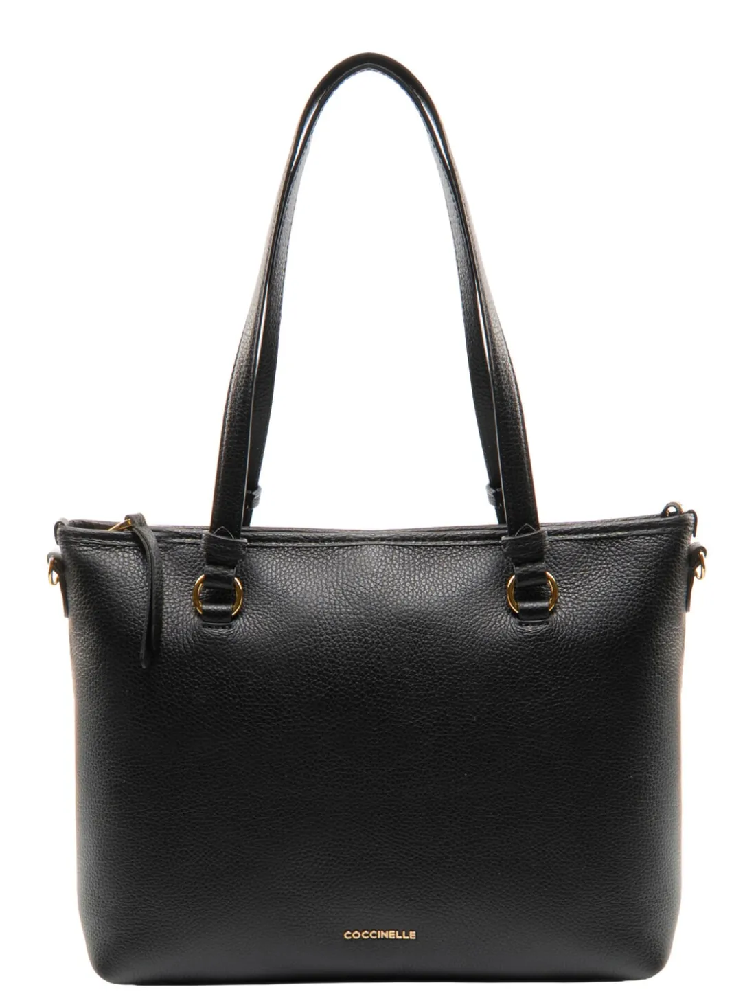 MARINA Shopping Bag in pelle