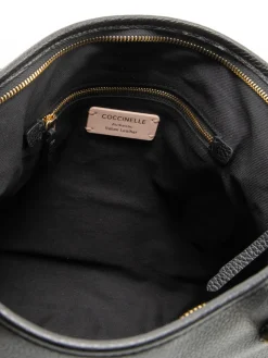 MARINA Shopping Bag in pelle