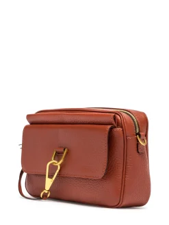 MARISOL Borsa a tracolla, in pelle