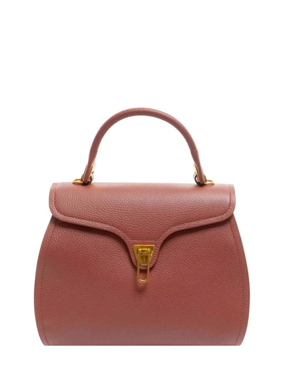 MARVIN Borsa a mano in pelle con tracolla