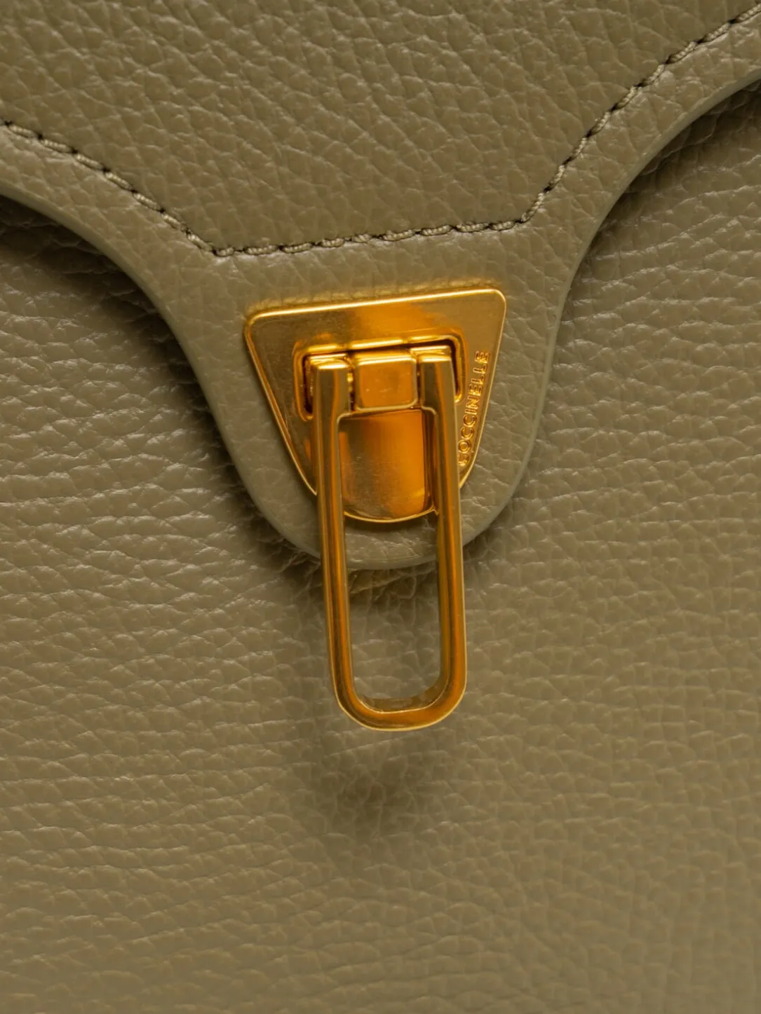 MARVIN Borsa a mano in pelle con tracolla