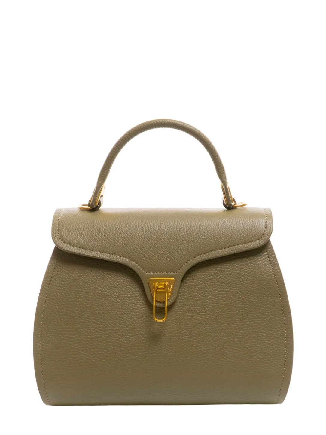 MARVIN Borsa a mano in pelle con tracolla