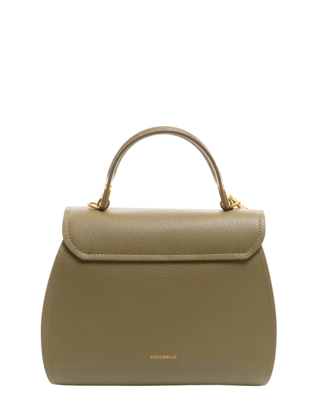 MARVIN Borsa a mano in pelle con tracolla