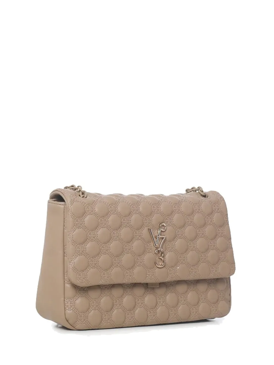 MARZIA Borsa a spalla trapuntata