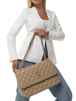 MARZIA Borsa a spalla trapuntata