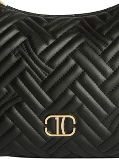 MATELASSE Borsa a spalla, con tracolla rimovibile