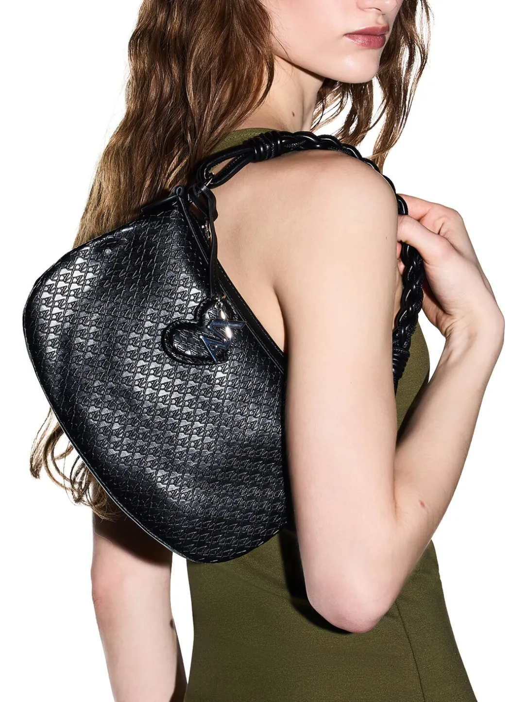 MAYA Borsa a spalla, con tracolla
