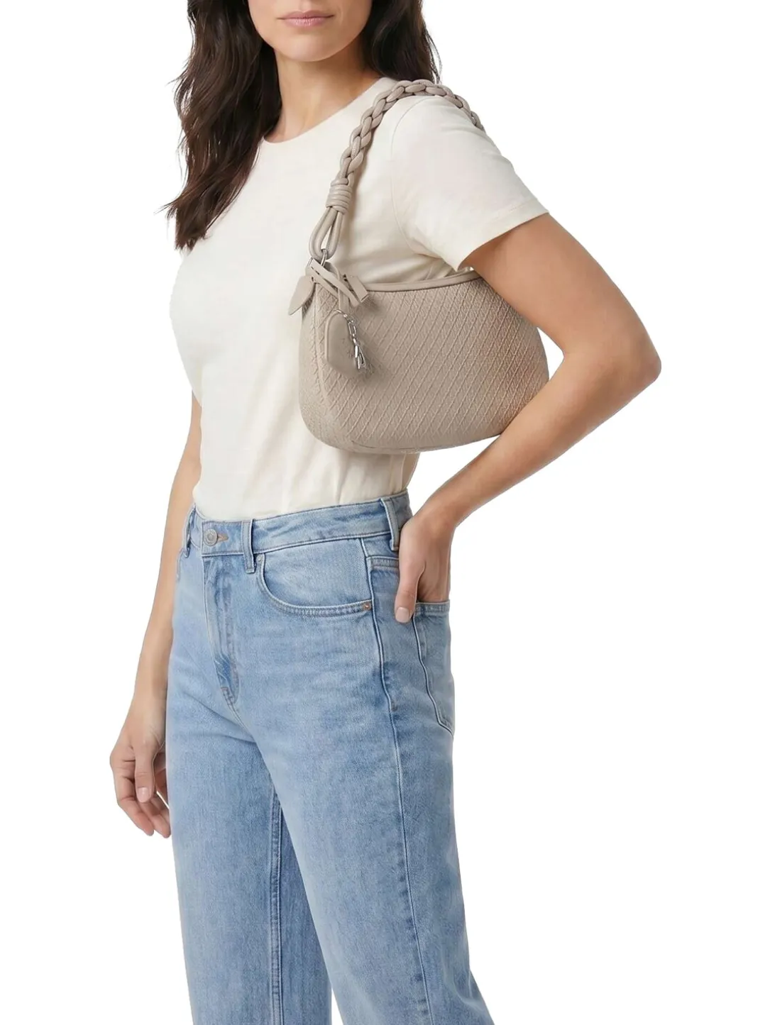 MAYA Borsa a spalla, con tracolla