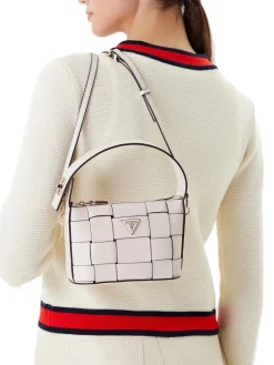 MAYLEE Mini Bag a mano, con tracolla