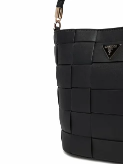 MAYLEE Mini Secchiello a tracolla