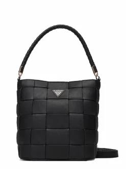 MAYLEE Mini Secchiello a tracolla